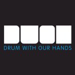 Drum With Our Hands logo