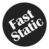 Fast Static logo
