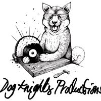 Dog Knights Productions logo