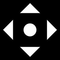 Divine Art Record Company logo