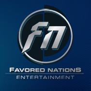 Favored Nations, LLC logo