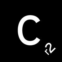 Cr2 Records logo