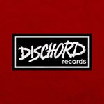 Dischord Records logo
