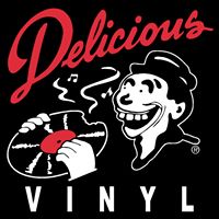 Delicious Vinyl LLC logo