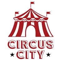 Circus City Records logo