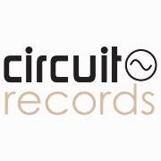Circuit Records logo