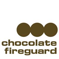 Chocolate Fireguard Music Ltd logo