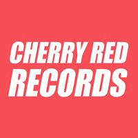 Cherry Red Records logo