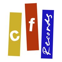CF Records logo