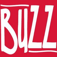 Buzz Records logo