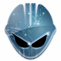 Brain Bomb Productions (BBP) logo