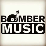 Bomber Music Ltd logo