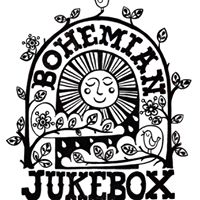 Bohemian Jukebox logo
