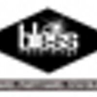 Bless UK Records logo