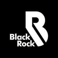 Black Rock logo