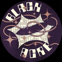 Black Acre Records logo
