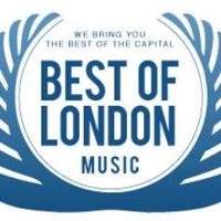 Best of London Music logo