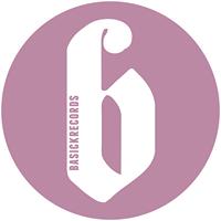 Basick Records logo