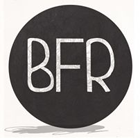 Bare Feet Records logo