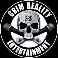 Grim Reality Entertainment, LLC logo