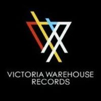 Victoria Warehouse Records logo