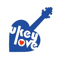 UkeyLove logo