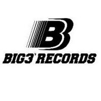 Big3 Records, Inc. logo