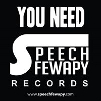Speech Fewapy Records logo