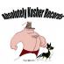 Absolutely Kosher Records logo