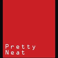 Pretty Neat Records logo