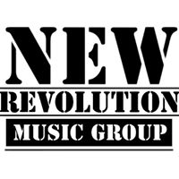 New Revolution Music Group logo