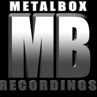 Metalbox Recordings logo