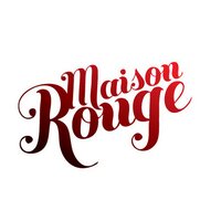 Maison Rouge Records logo