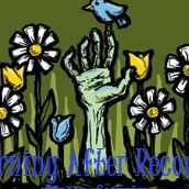 Morning After Records logo