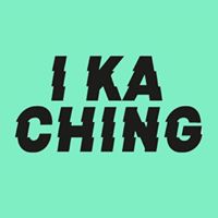 I Ka Ching Records logo