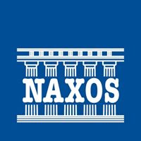 Naxos Digital Services Ltd logo