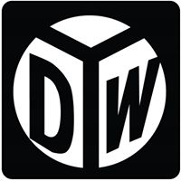 Dirty Water Records logo