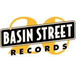 Basin Street Records logo