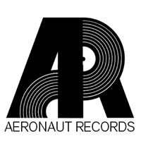 Aeronaut Records logo