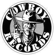 Amazon Records logo