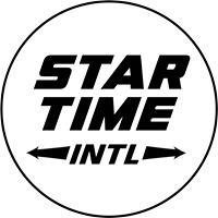 Star Time Intl logo
