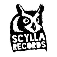 Scylla Records logo
