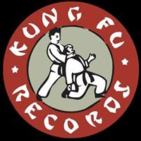 Kung Fu Records logo