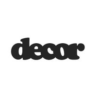 Decor Records logo