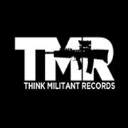 Think Militant Records logo