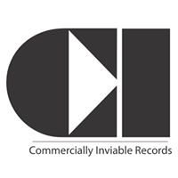 Commercially Inviable Records logo