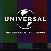 Universal Music Group Nashville logo