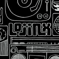 Lojinx logo