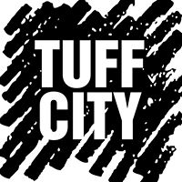 Tuff City Music Group logo