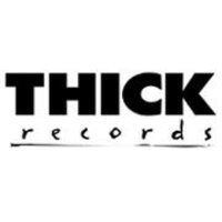 Thick Records logo
